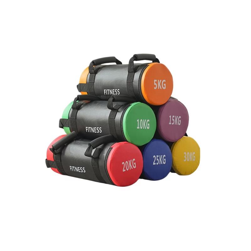 Weighted Fitness Sandbag