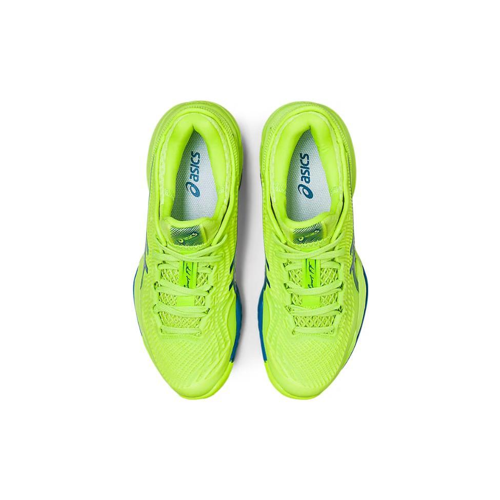 ASICS Court Ff 3 'Hazard Green' Women's 1042A220-300