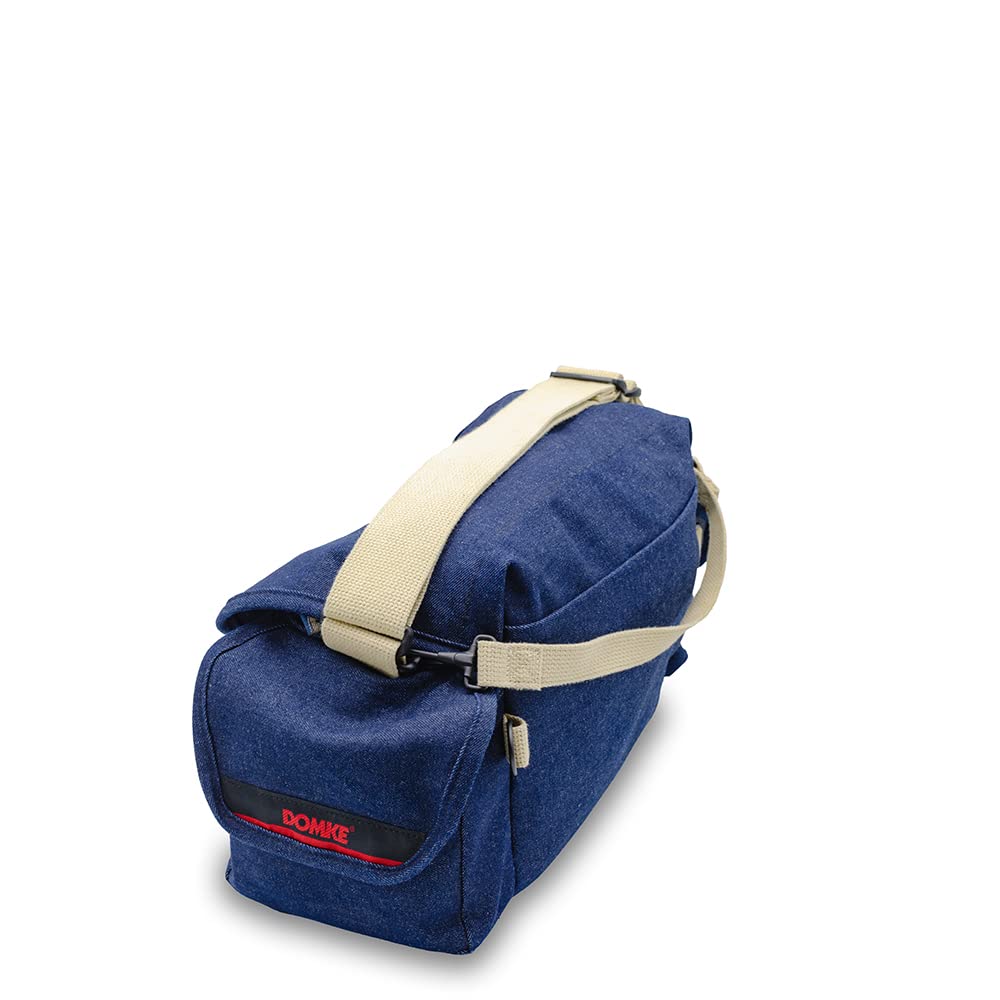 [DOMKE] Shoulder bag F-2 denim