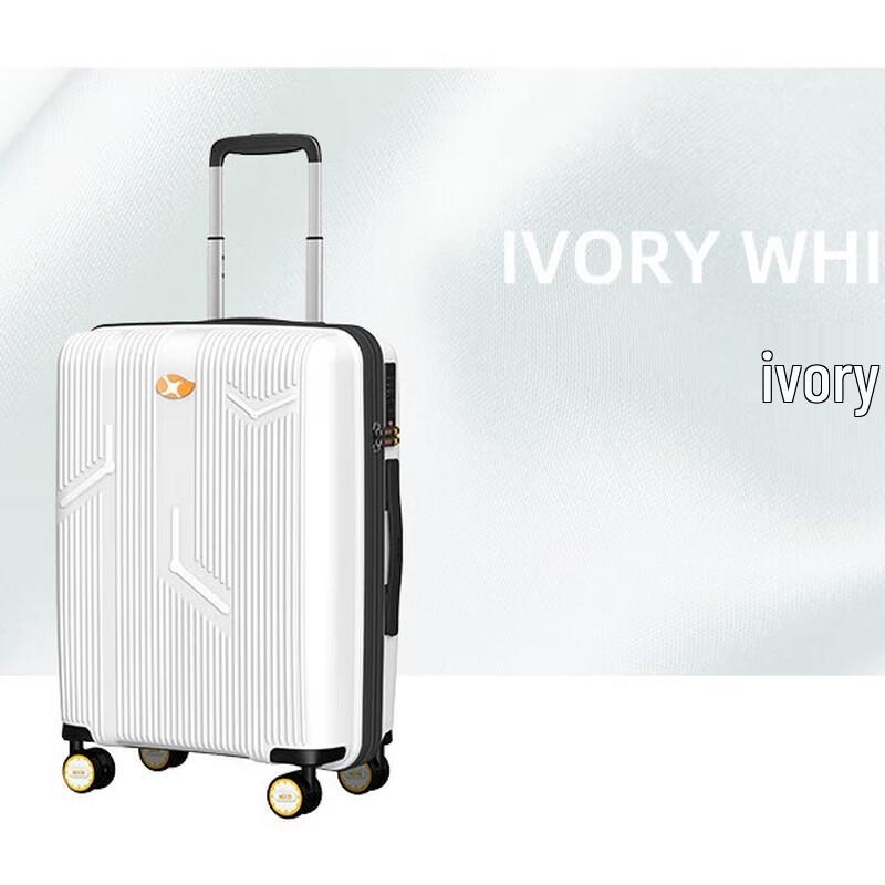 MGOB M5 20-inch Business Carry-on Travel Luggage 20 inches