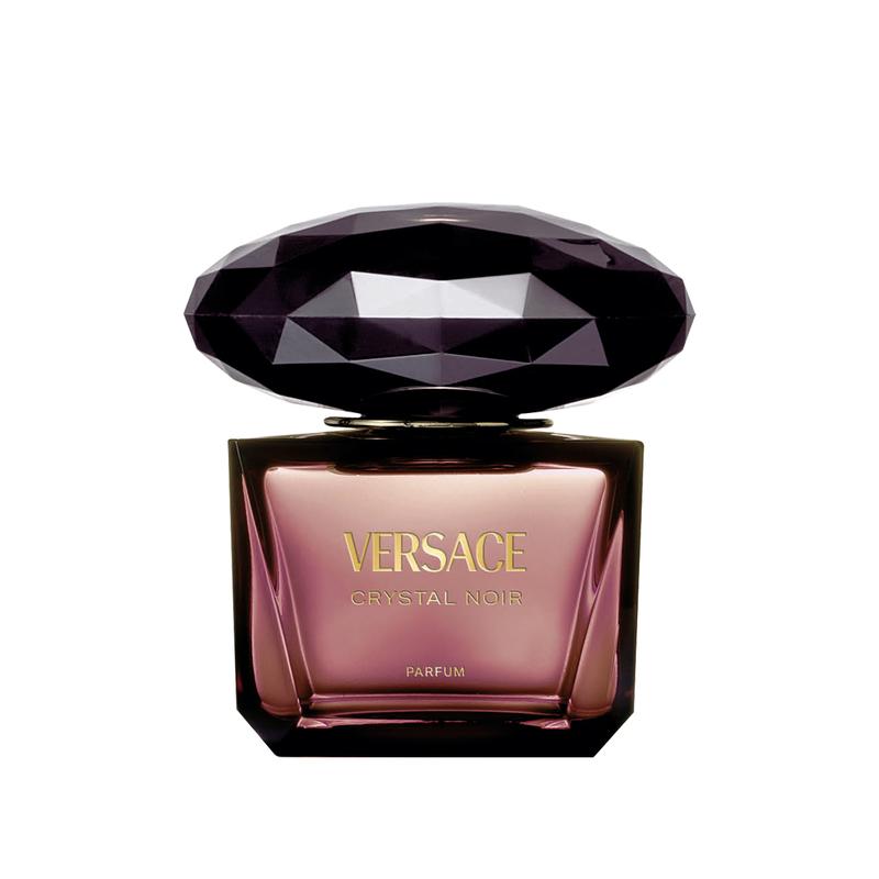 Versace New version of fragrance version Starry Night Crystal Perfume Floral Fragrance Parfum Pink Pepper Italian Yellow Orange 15413069-90ml