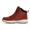 Nike Manoa Leather SE Rugged Orange Men Sneakers Armory-Navy DC8892-800