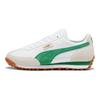 Easy Rider Mix Unisex Low Top Casual Shoes White And Green Classic Comfortable 399025-05
