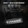 LED DRL For Mercedes Benz W164 X164 X204 ML350 ML450 GL450 GLK350 2009-2013 Foglamp Front Bumper Headlight 1649060251 1649060151