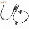 95671-1R000 Front Right ABS Wheel Speed Sensor For Hyundai Accent 2012-2017 1.6L 956711R000