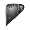 Right Front Door Corner Triangle Cover Molding Trim For Gm Chevrolet Cruze 16-19