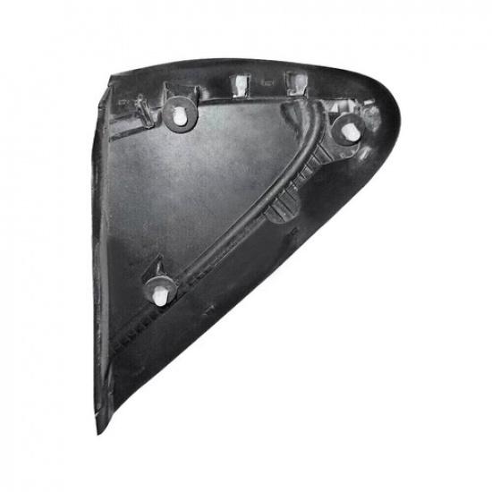 Right Front Door Corner Triangle Cover Molding Trim For Gm Chevrolet Cruze 16-19