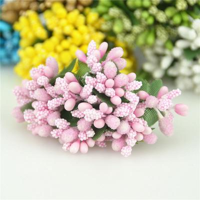 Décoration de la maison – Fleurs et couronnes décoratives