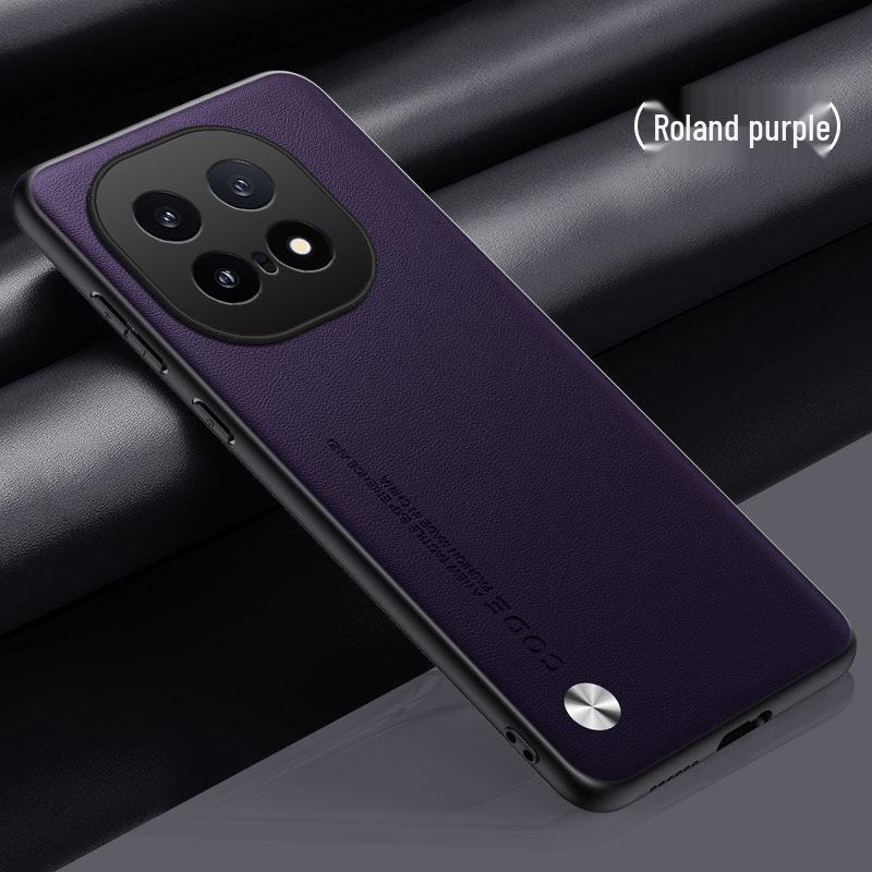 Custodia in Silicone per Telefono Vivo iQOO15: Copertura Completa delle Lenti e Protezione Anti-Caduta (V2505A)