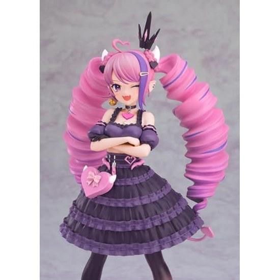 Good Smile Company POP UP PARADE SP VShojo Iron Mouse Non-Scale Plastic Painted Finished Product