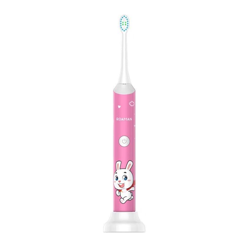 Roman P3 Kids Sonic Electric Toothbrush