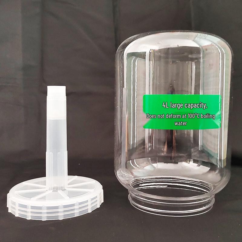 Commercial Snowflake & Shaved Ice Machine Bundle: Includes Milk Snowflake, Smoothie Maker, Thickened Material Bucket, Pot & Full Accessories.