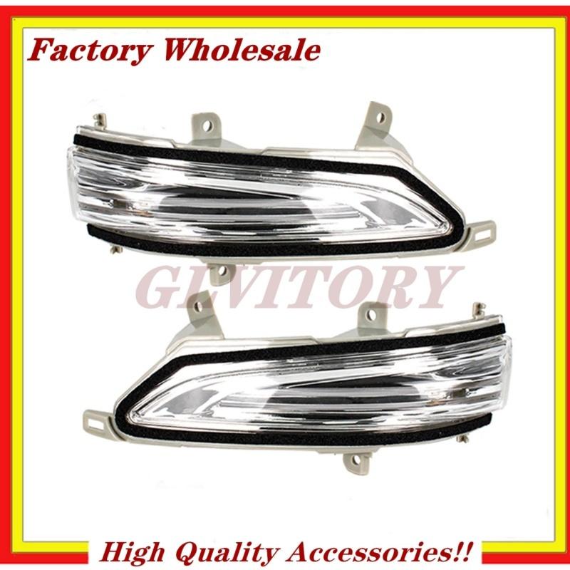 81740-60100 81730-60130 8174060100 8173060130 New FOR LEXUS GX400 GX460 LX570 DRIVER MIRROR SIDE TURN SIGNAL LAMP