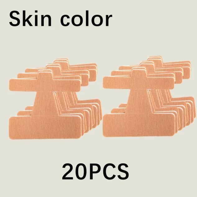 Bunion Corrector Tape Hallux Valgus Orthosis For Big Toe Pain Relief Correction Toe Separator Sports Protective Straightener