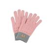 Velvet-Lined Korean Touch Screen Winter Cycling Gloves - Warm Unisex Wool