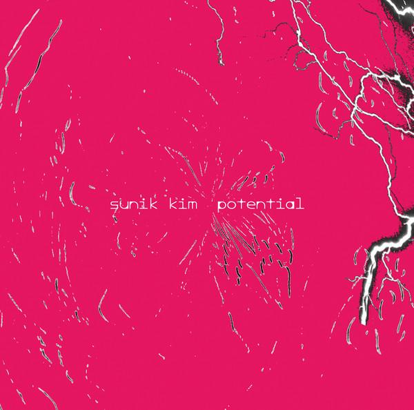 

LP Record SUNIK KIM - Potential ROKU035 Otoroku 2023 UK Dance & Electronica
