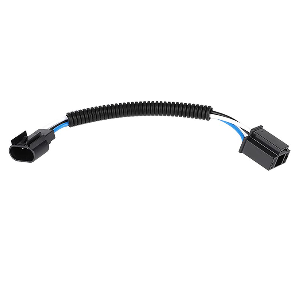 150W 7 Zoll runder Scheinwerfer LED Halo Licht für Wrangler Motorrad