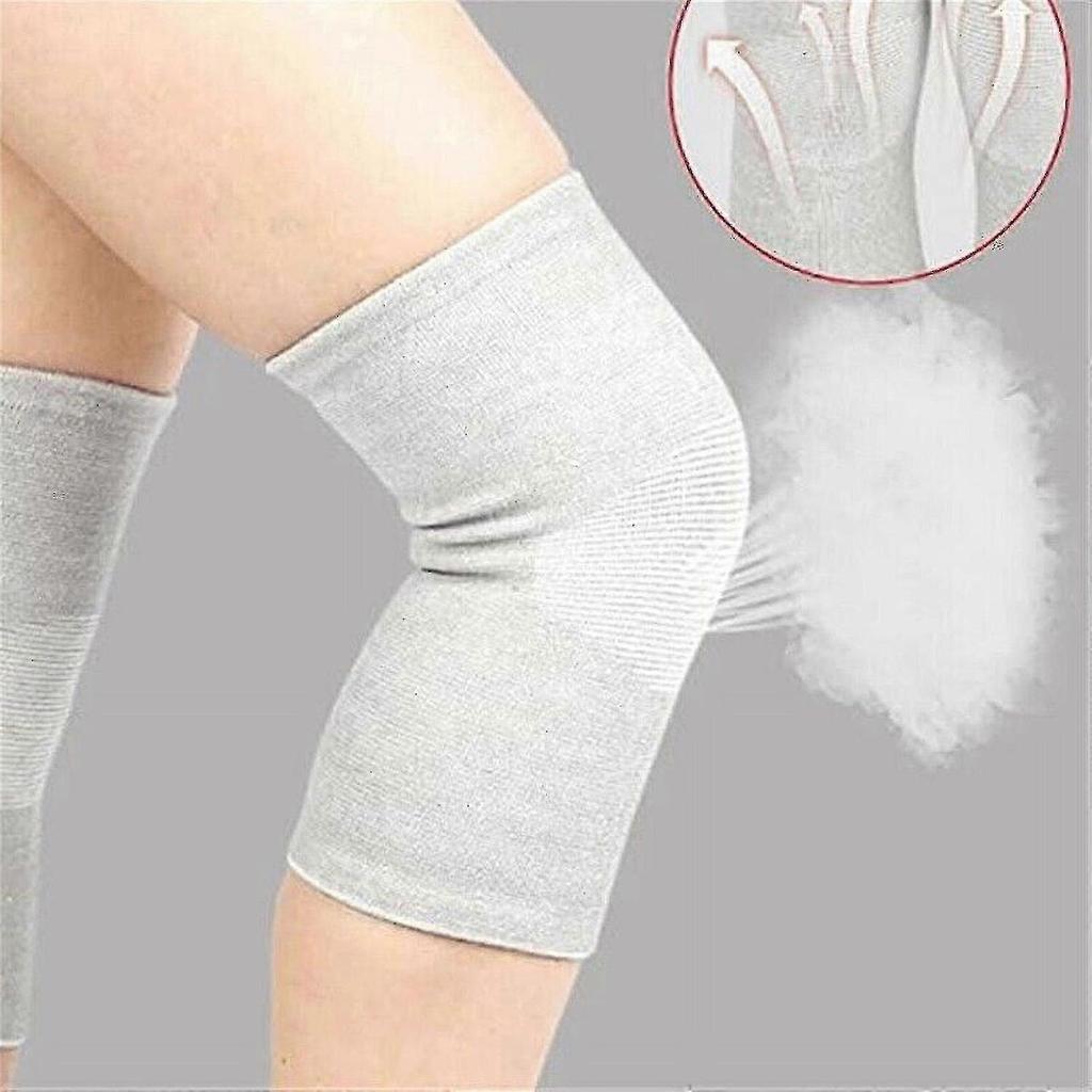 One Compress Bamboo Knee Sleeves, Bamboo Knee Sleeve, Bamboo Knee Brace-