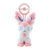 Pokemon Mascot with Carabiner Sylveon Japan NEW Pocket Monster