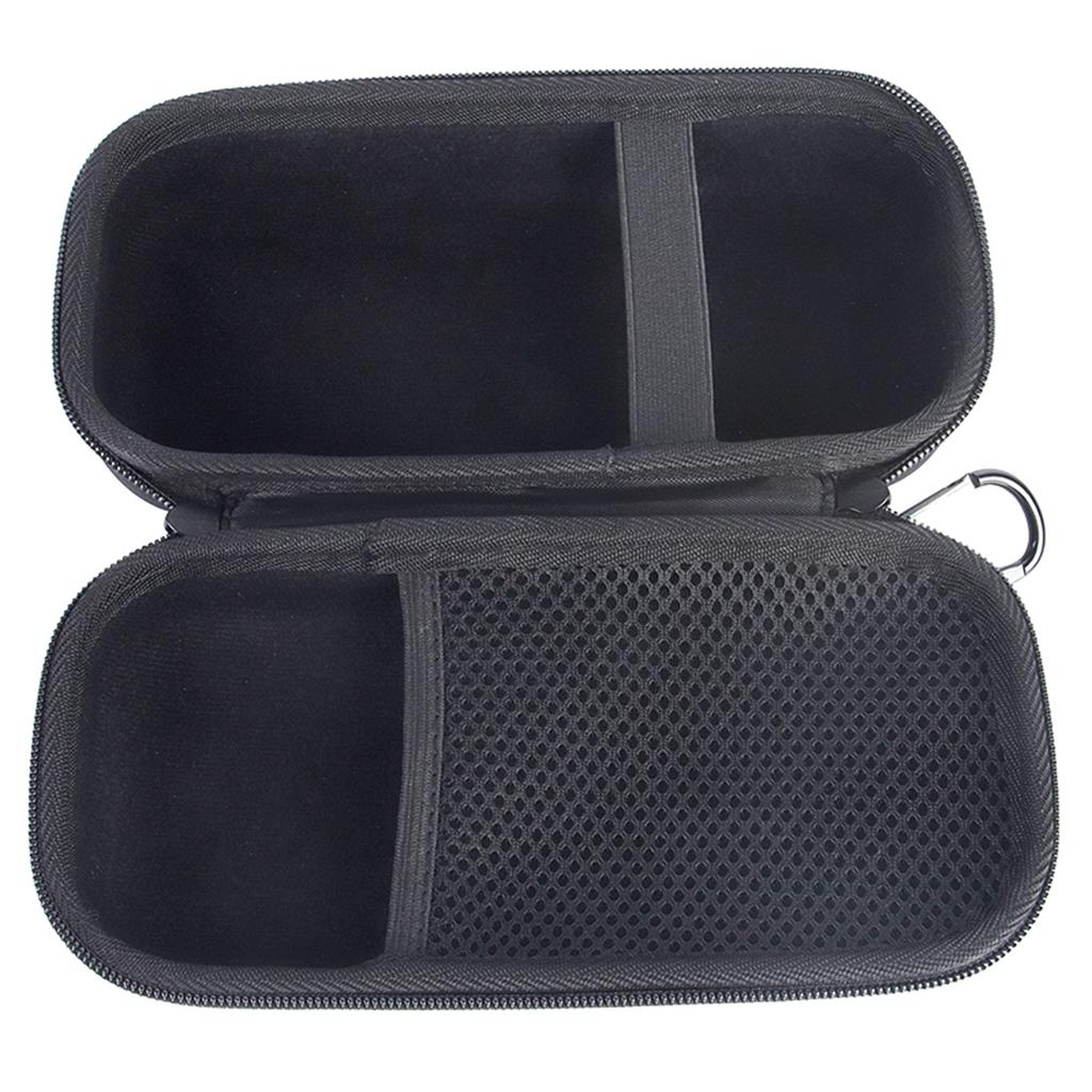 Anti-Scratch Bag for Soundlink Flex Speaker for Case with Zipper Easy To Open Cl