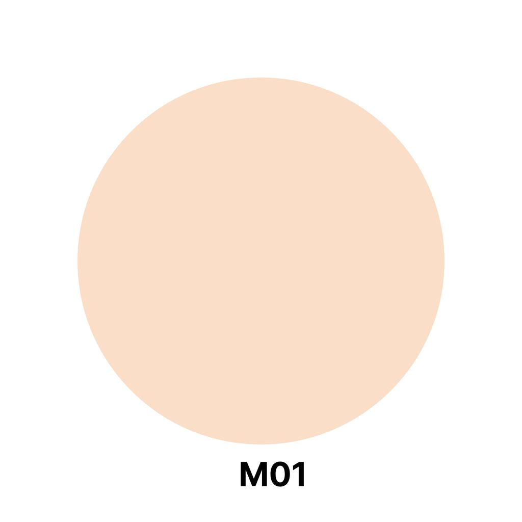 TIRTIR Air Slick Pocket Eyeshadow 1.5g (38 Colors)