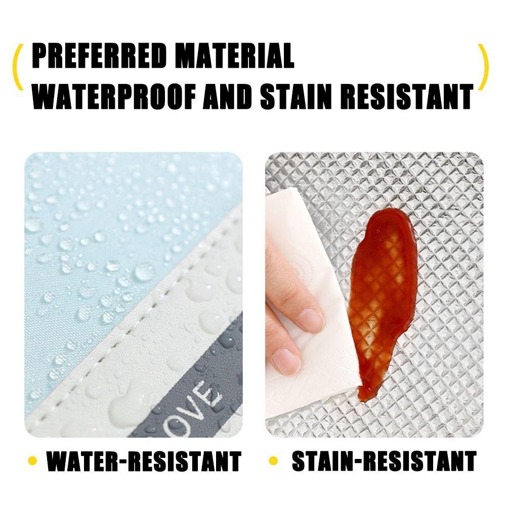 Tragbare isolierte Einkaufstasche, große Kapazität, Thermos-Lunchbeutel, lässige Lunchbox-Tasche, Picknick