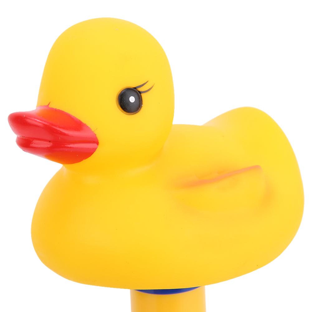 Swimming Pool Hot Tub Floating Cute Animal Thermometer (#1)
