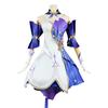 Honkai Star Rail Robin Full Set Two-Dimensional Anime Game Stage Cosplay Costume