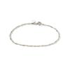 Pepe Zoo [Trece 2] Fruita Silver Bracelet