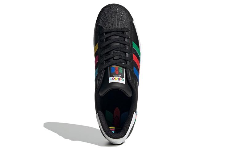 Adidas Superstar 'Inclusivity' FU9520