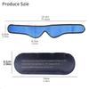 Cooling Pad Wisdoms Teeth Ice Pack Jaw Ice Pack Hot & Cold Facials Ice Pack Head Wrap Ice Pack for Woman Man