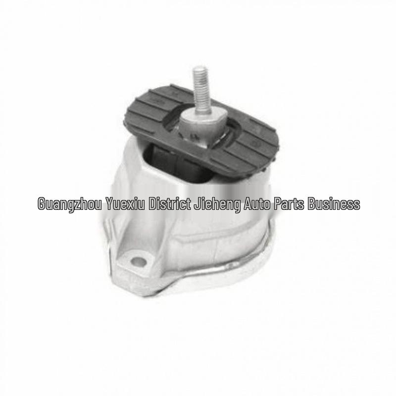 22116761089 Engine Mount Rubber Pad for BMW 5 Series E60/E60 LCI