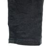 HYSTERIC GLAMOUR made in Japan stretch Slim pants w23 Black series Women Used