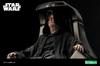 KOTOBUKIYA Star Return of the Jedi Emperor Palpatine Scale PVC Painted Simple Assembly Figure Wars ARTFX+ 1/10