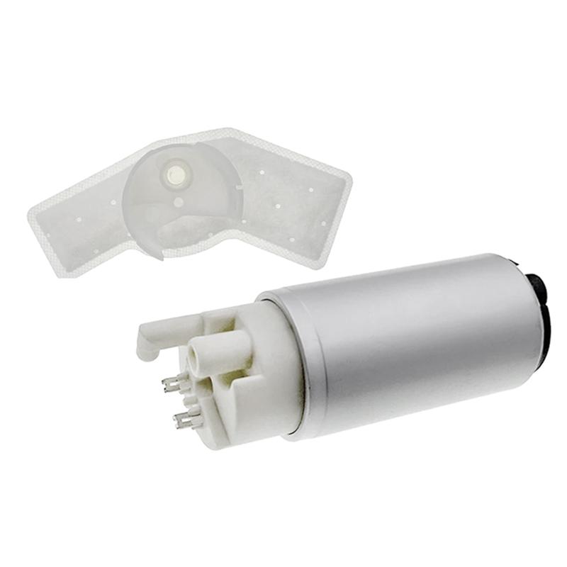 13578997 Electric Fuel Pump Assembly For Spark Matiz 2011-2014 Beat 17-19 1.2L L4 812609568 Replacement Accessories-A9