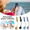 Universal Adjustable Sun Shade Cover for Magsafe/IPhone/Samsung Mac Phone