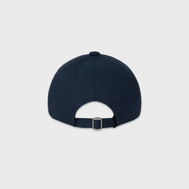 Sunlit CHALLENGE LOGO BALL CAP (NAVY)