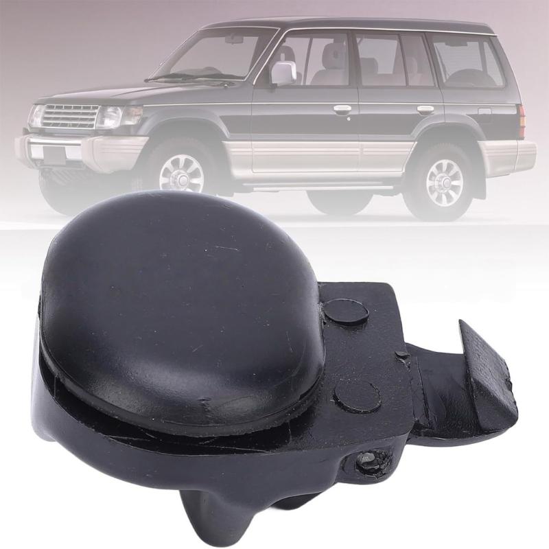 Sturdy Car Window Lock General Fit Automotive Door Security Device Theft Proof Vehicle Window Lock System for Pajero