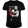 Maglietta da Uomo Maglietta Estiva Mike Tyson Boxe Retro Maglietta da Boxe Divertente Retro Magliette Estive Regalo Abbigliamento da Uomo Ropa Hombre