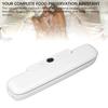 Vacuum Sealer Machine Snack Packaging Freshness Preservation Full Automatic Compact Food Sealer for Home