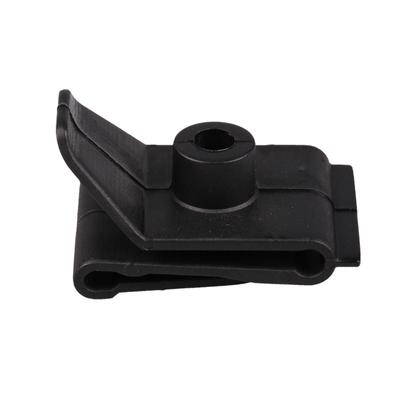 BCF1048 10 Pieces Nylon “U” Nut Fender/Wheel Housing for Toyota : 53879-14010-A, GM: 94841226; Mazda: LA01-56-135