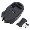 2.4G Wireless Business Gaming Mouse Mice Portable 2400DPI Adjustable Optical for PC Laptop Desktop