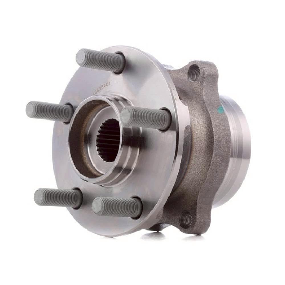 Hinterradnabenlager und für Subaru Impreza Forester Teil 28473FJ020 28473FJ000 28473FL040 Motorradnabenlager (Links rechts) (G13, G23, GJ2, GJ3,