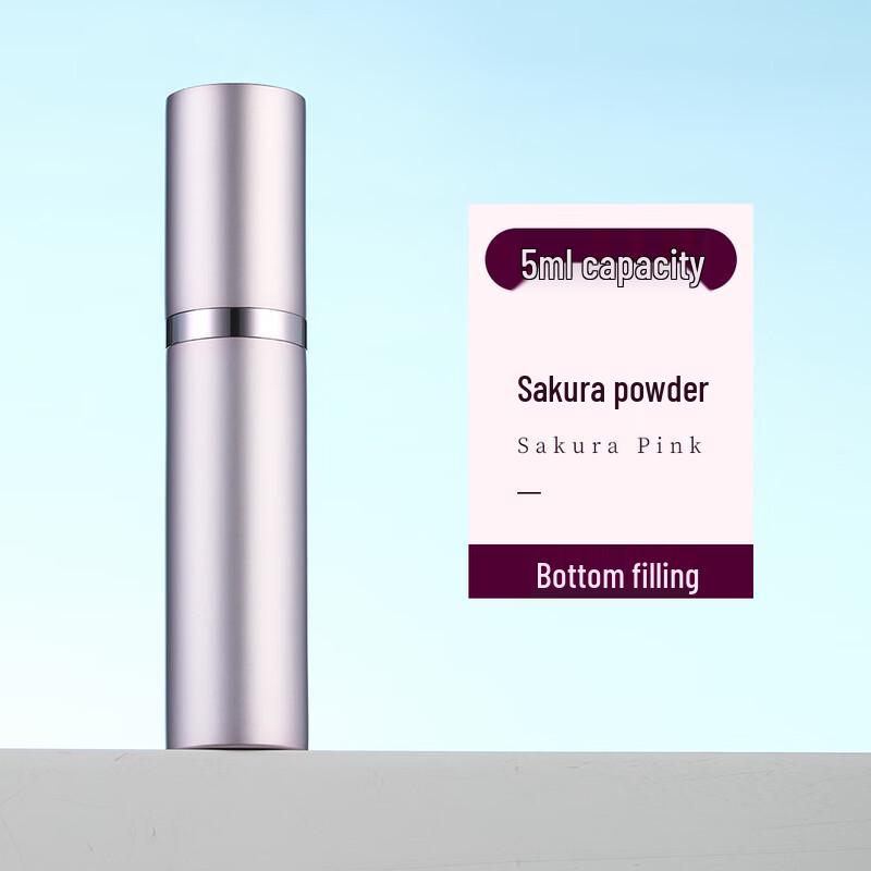 Ally Louis Chanon 3rd Gen Refillable Perfume Atomizer