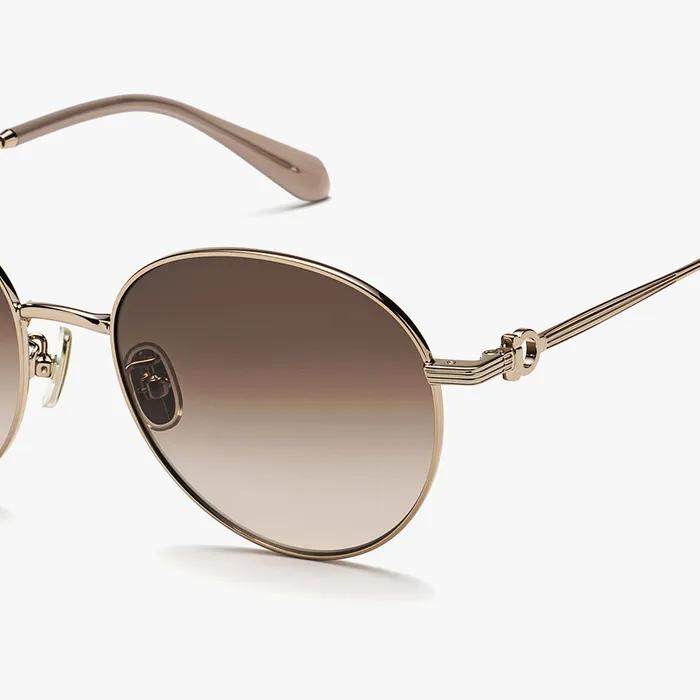 Sunglasses (SF335SLBK 770 56)