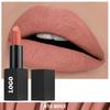 Matte Long-Lasting Non-Stick Lipstick for Cross-Border Beauty