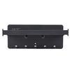Storage Rack Fit for Thermomix TM31 TM5 TM6 Food Processor Accessories Wall Mount Cooking Accessories Holder Organizer