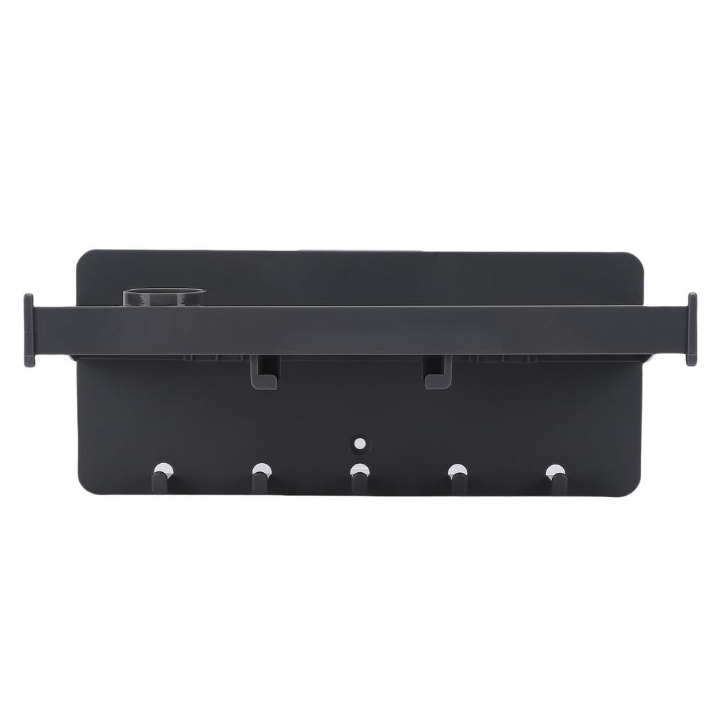 Storage Rack Fit for Thermomix TM31 TM5 TM6 Food Processor Accessories Wall Mount Cooking Accessories Holder Organizer