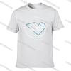 The Modern Lovers T Shirt Top Rock Band Jonathan RichUnisex John Felice Concert