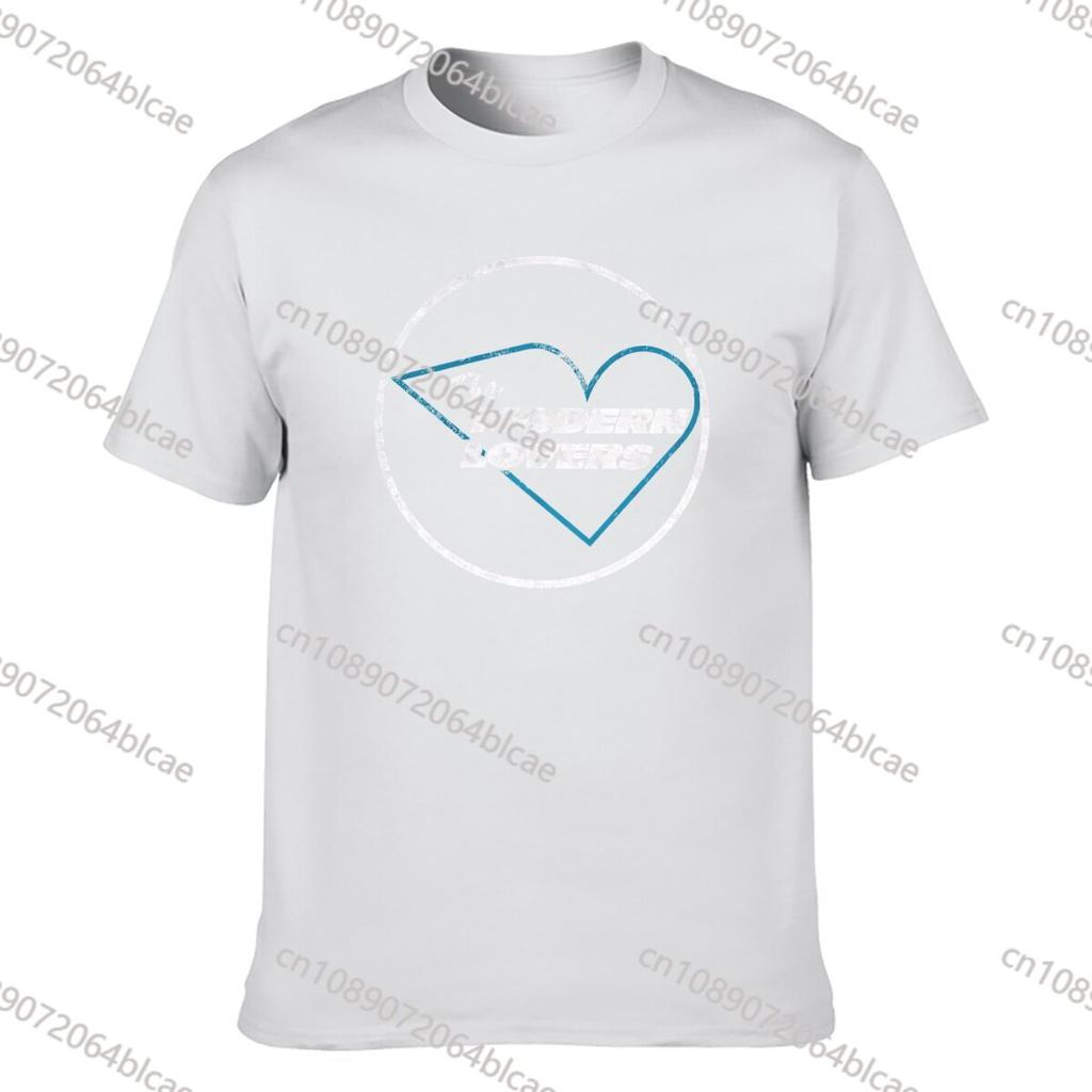 The Modern Lovers T Shirt Top Rock Band Jonathan RichUnisex John Felice Concert